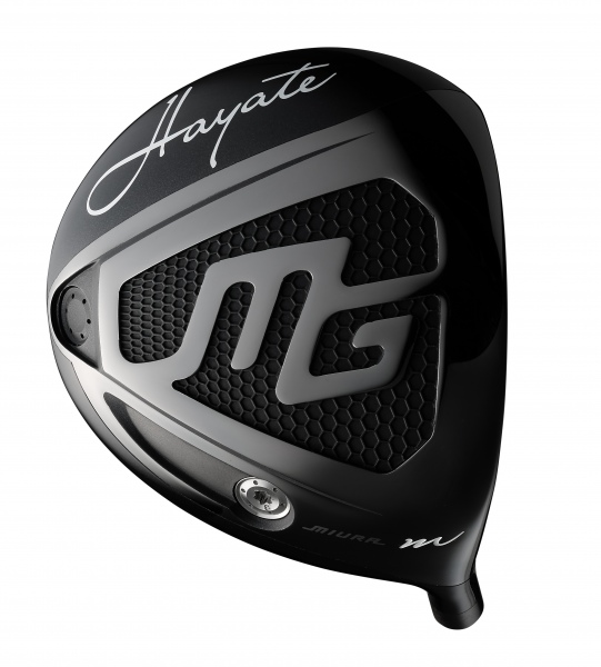Miura Driver Hayate Sohle