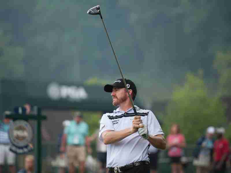 PGA Championship Walker Drive