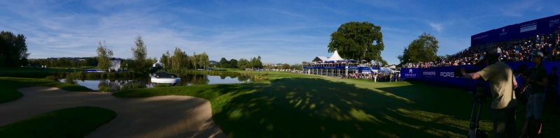 PEO Panorama