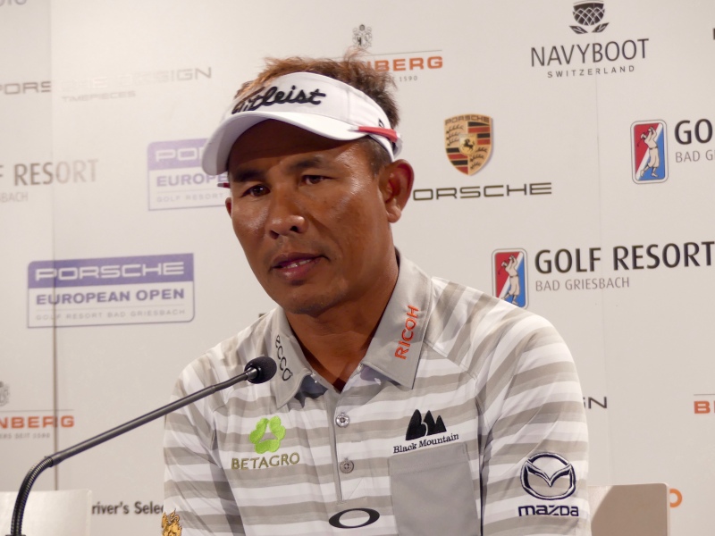 PEO Thongchai Jaidee PK21092016