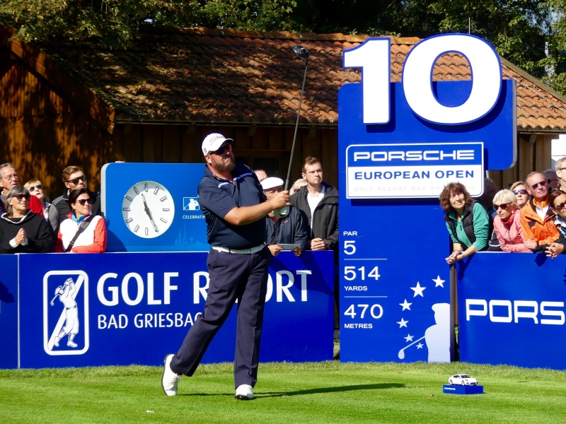 PEO1 Michael Jonzon T10
