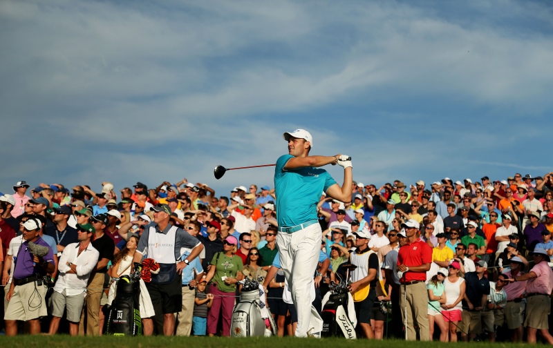 Martin Kaymer US Open Championship 2017, Preview Foto von THE PLAYERS Championship 2017